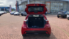 Toyota Yaris 1.5 Hybrid Excel 5dr CVT Hybrid Hatchback